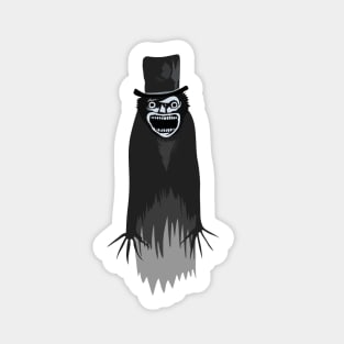 Horror | The Babadook Sticker